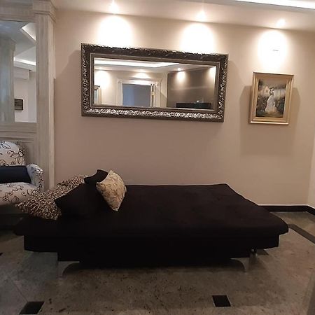 Appartamento Lindo Flat no Gonzaga Santos  Esterno foto